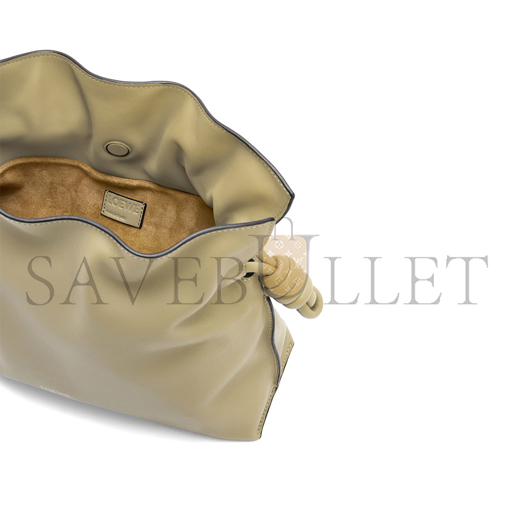 l*ew* medium flamenco clutch in nappa calfskin 0010966109 (30*24.5*10.5cm)